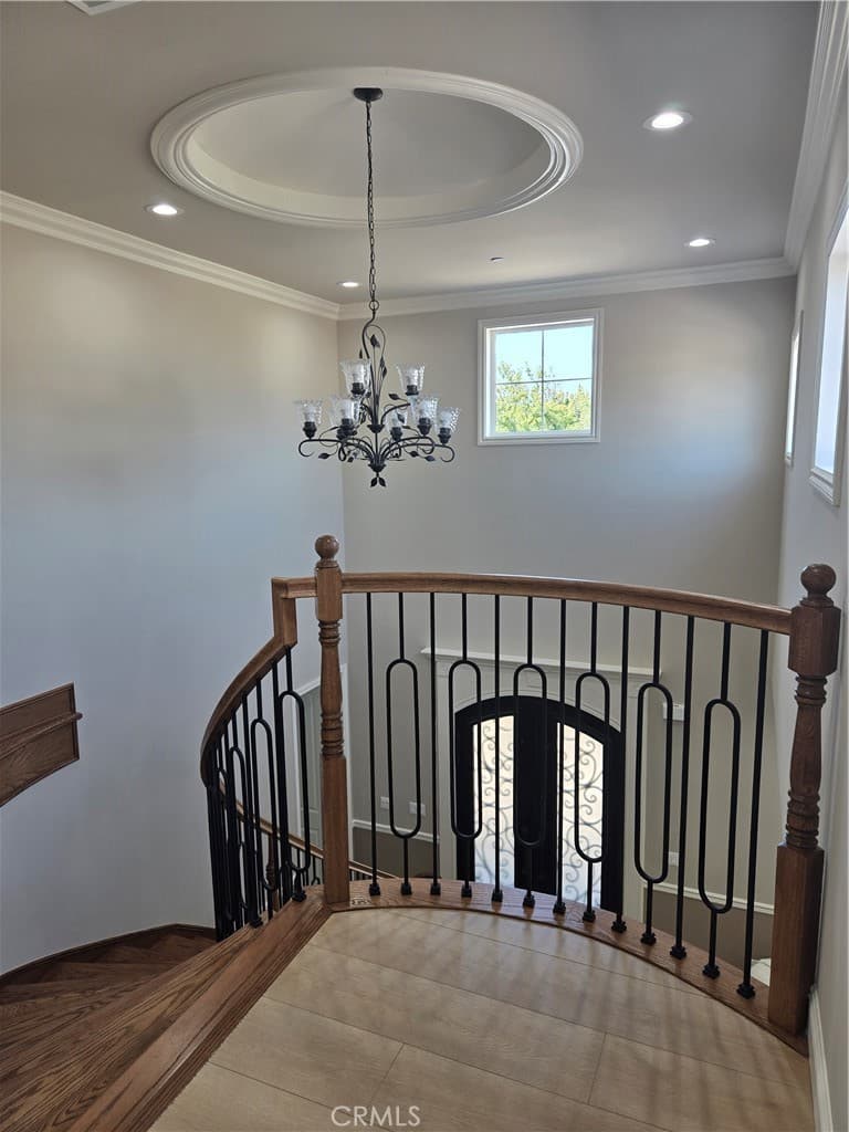 Home at 9108 Emperor Avenue, Temple City — photo 2 of 12