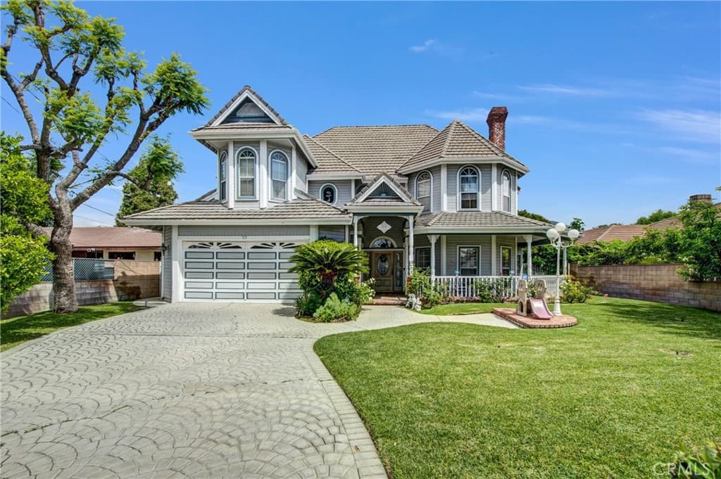 Home at 717 E Camino Real, Arcadia — photo 1 of 12