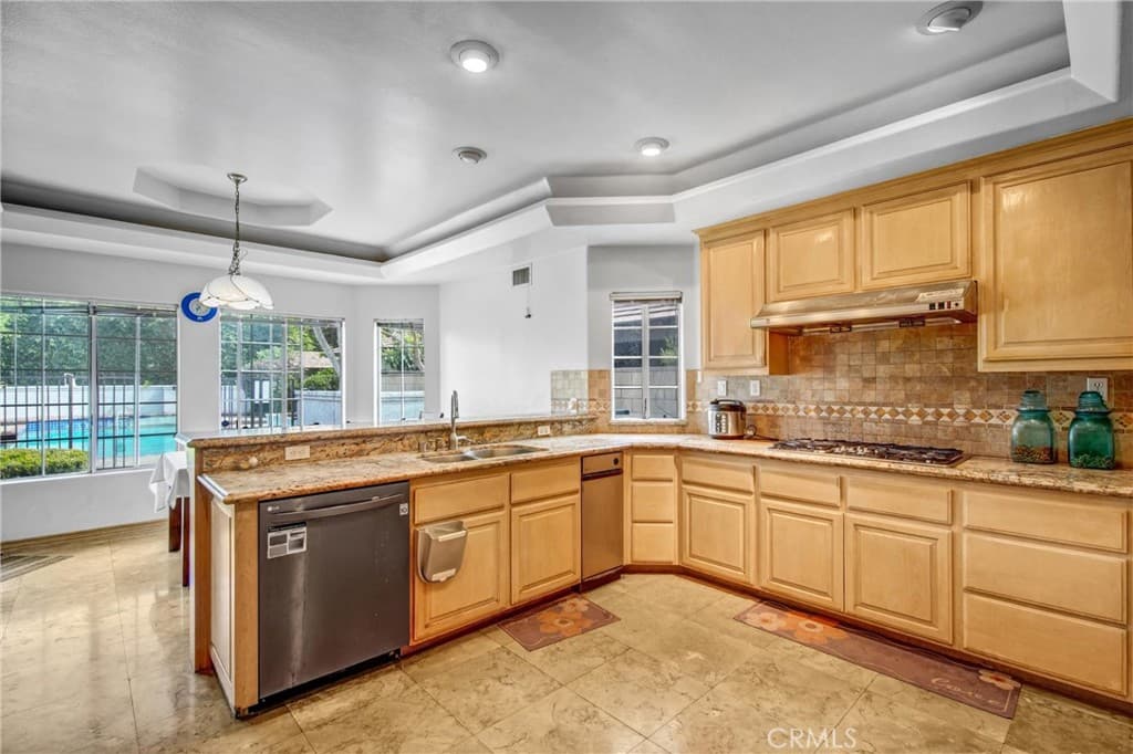 Home at 717 E Camino Real, Arcadia — photo 12 of 12