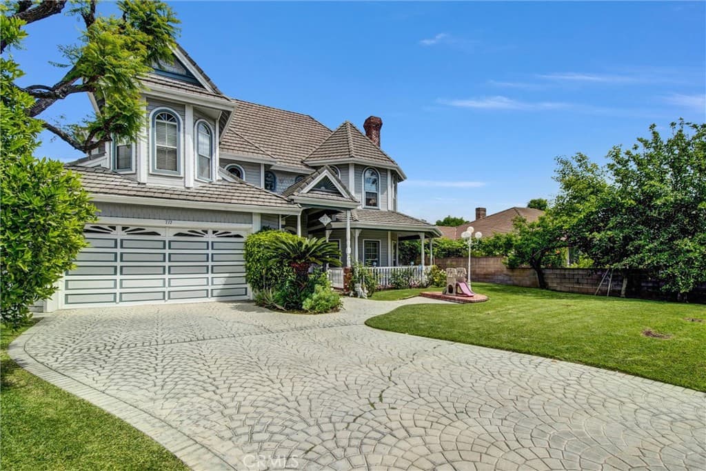 Home at 717 E Camino Real, Arcadia — photo 3 of 12