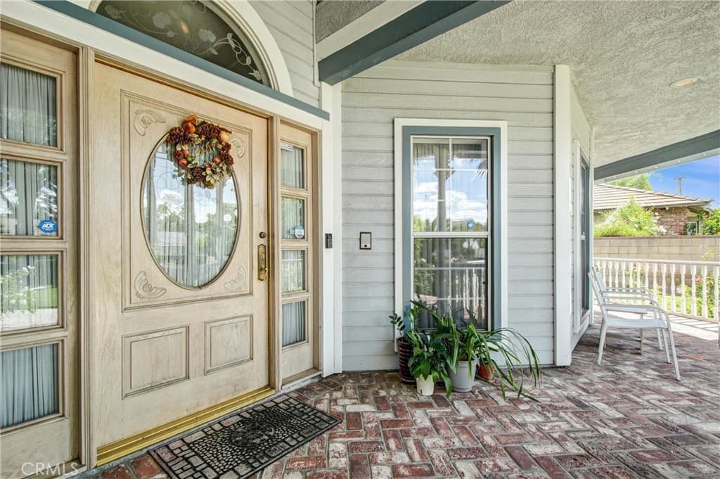 Home at 717 E Camino Real, Arcadia — photo 4 of 12