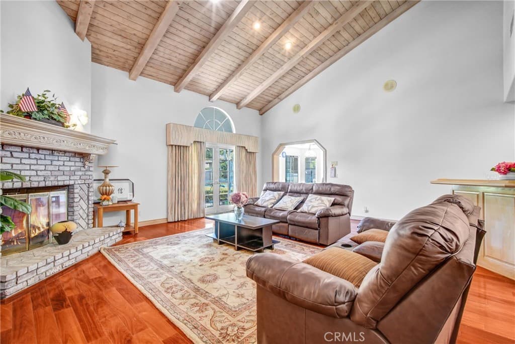 Home at 717 E Camino Real, Arcadia — photo 6 of 12
