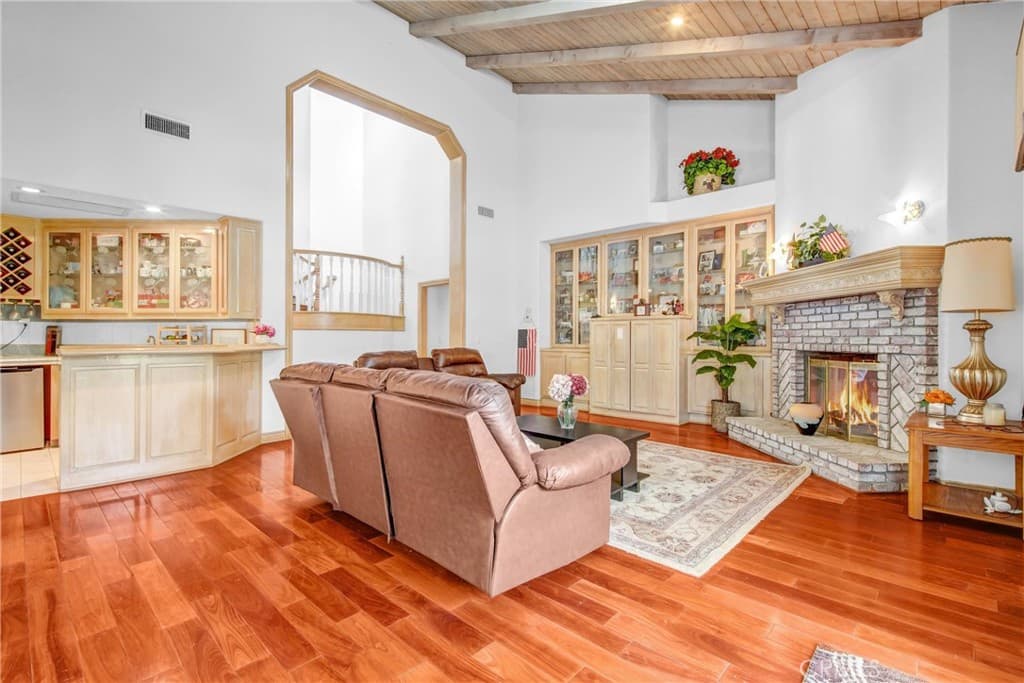 Home at 717 E Camino Real, Arcadia — photo 7 of 12