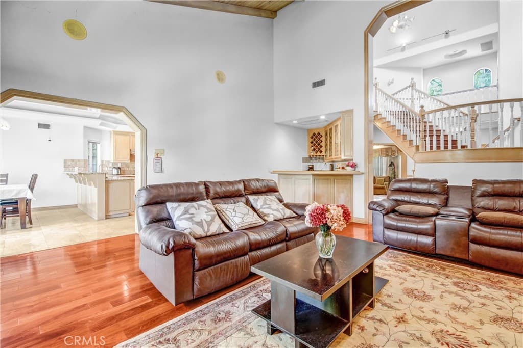 Home at 717 E Camino Real, Arcadia — photo 8 of 12