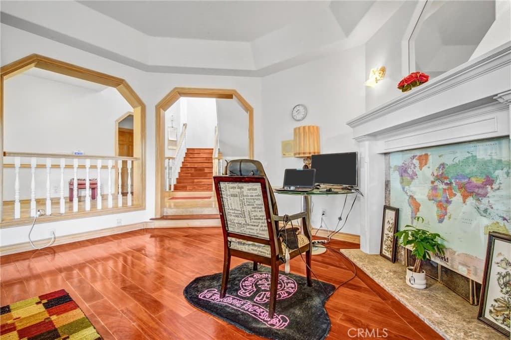 Home at 717 E Camino Real, Arcadia — photo 9 of 12