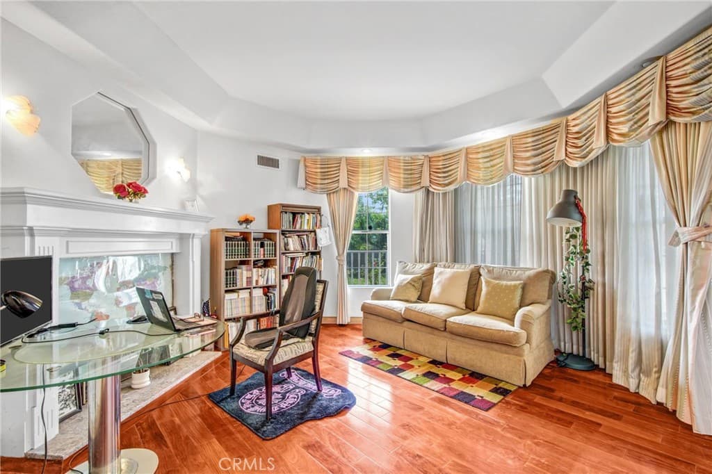 Home at 717 E Camino Real, Arcadia — photo 10 of 12