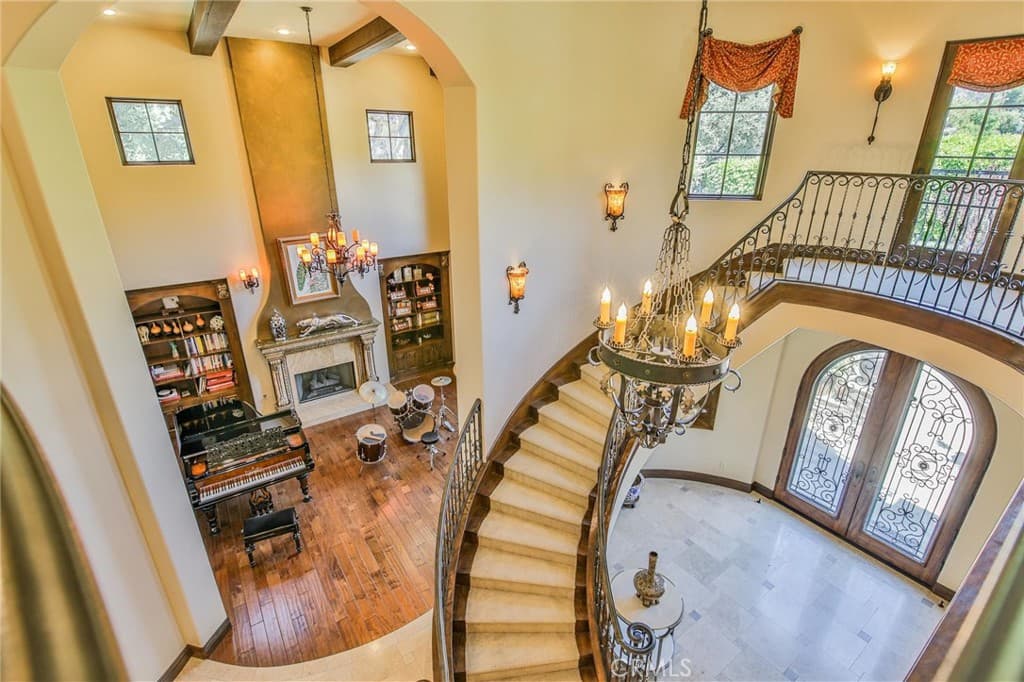Home at 1488 Lemon, Bradbury — photo 7 of 12