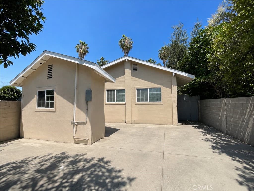Home at 1383 S Garey Avenue, Pomona — photo 2 of 7