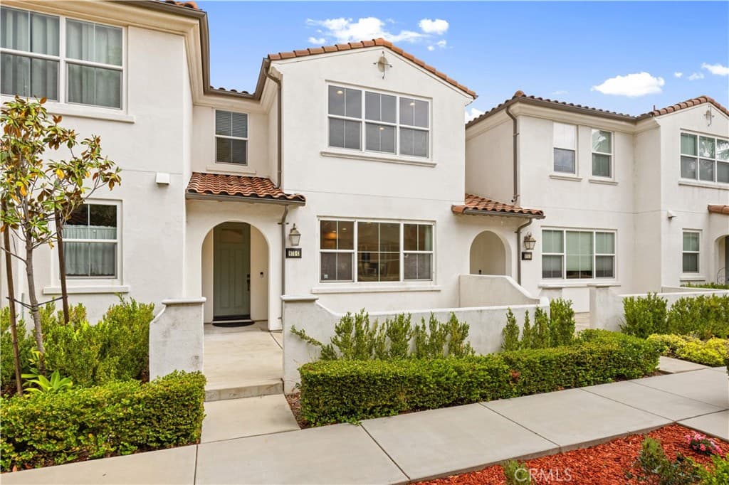 Condo at 875 E Mountain Way C, Azusa — photo 1 of 12