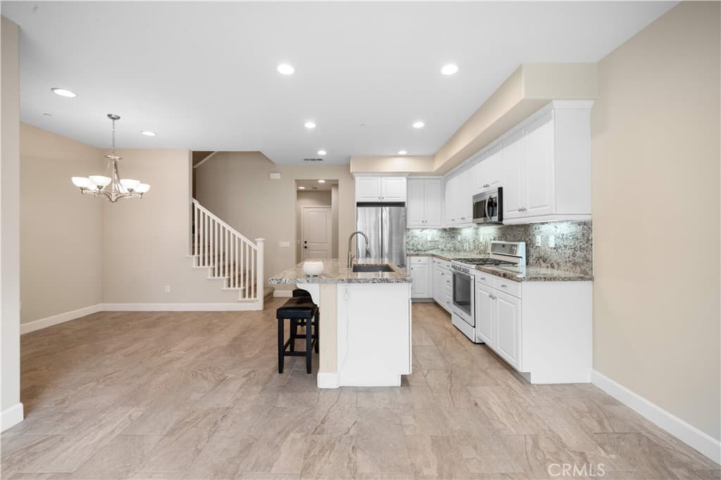 Condo at 875 E Mountain Way C, Azusa — photo 3 of 12
