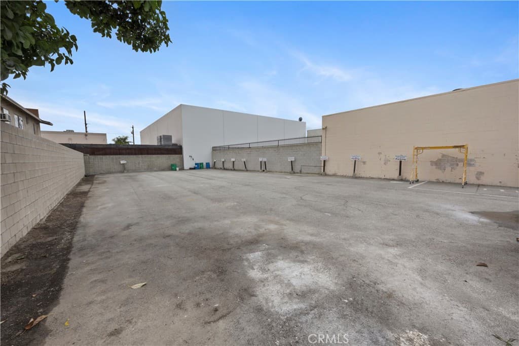 Commercial at 2407 Lee, South El Monte — photo 5 of 10