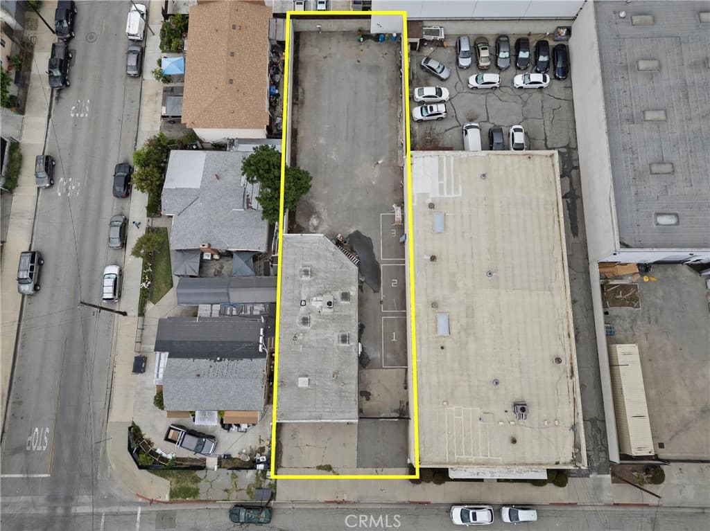 Commercial at 2407 Lee, South El Monte — photo 9 of 10