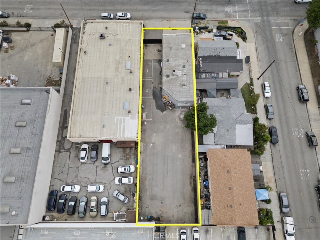 Commercial at 2407 Lee, South El Monte — photo 10 of 10