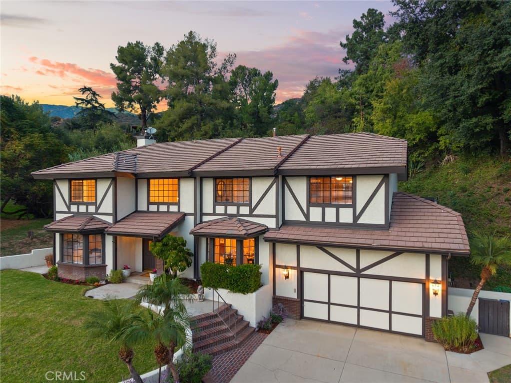 Home at 785 Norumbega Drive, Monrovia — photo 2 of 12