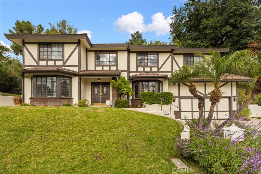 Home at 785 Norumbega Drive, Monrovia — photo 3 of 12