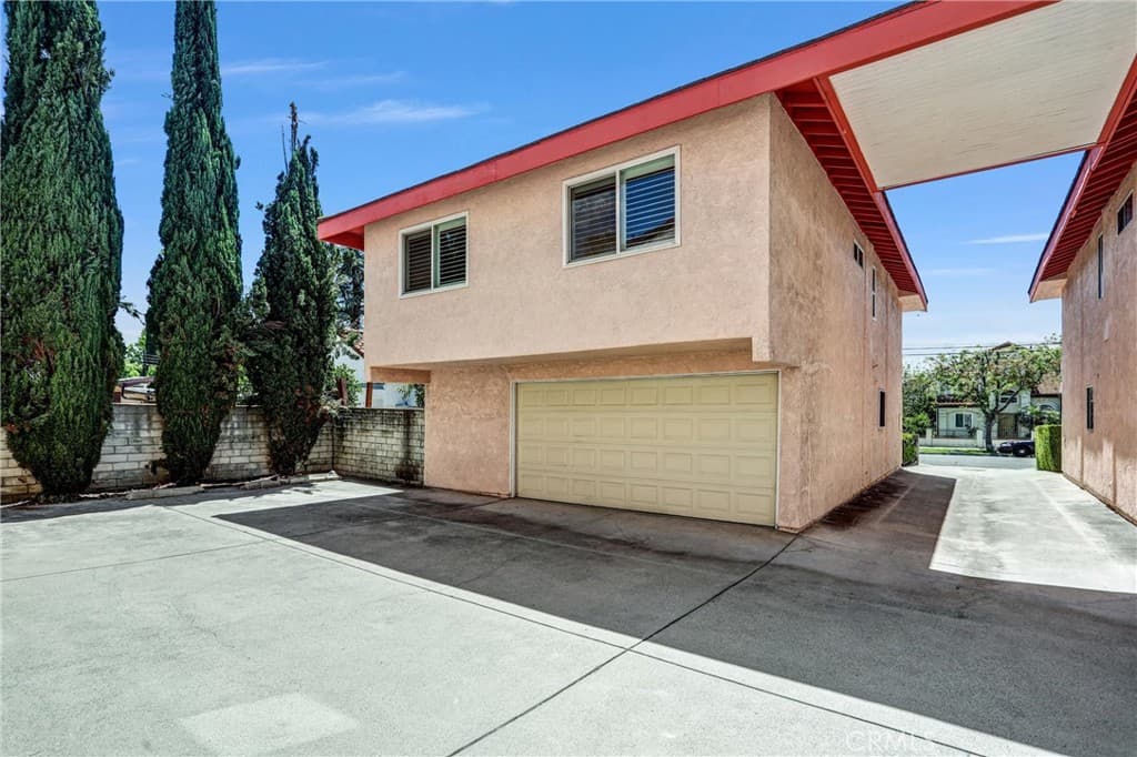 Townhouse at 227 California Street A, Arcadia — photo 5 of 12
