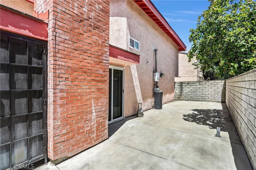Townhouse at 227 California Street A, Arcadia — photo 6 of 12