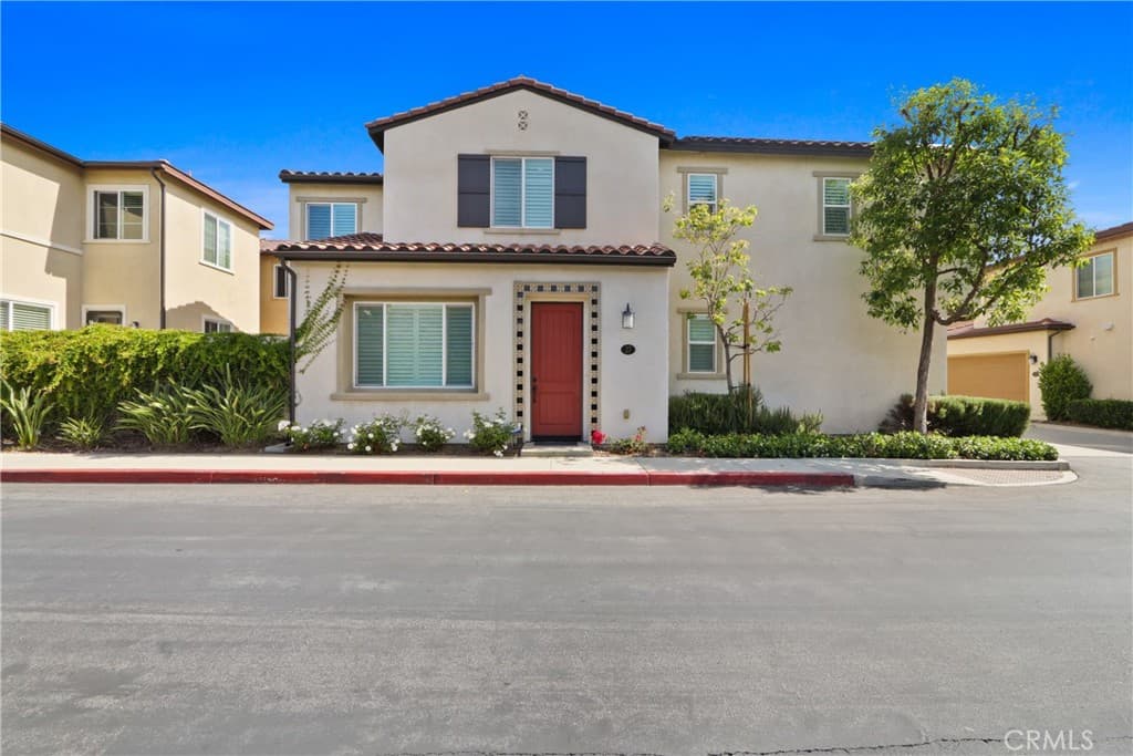 Townhouse at 27 Linden, Temple City — photo 1 of 12