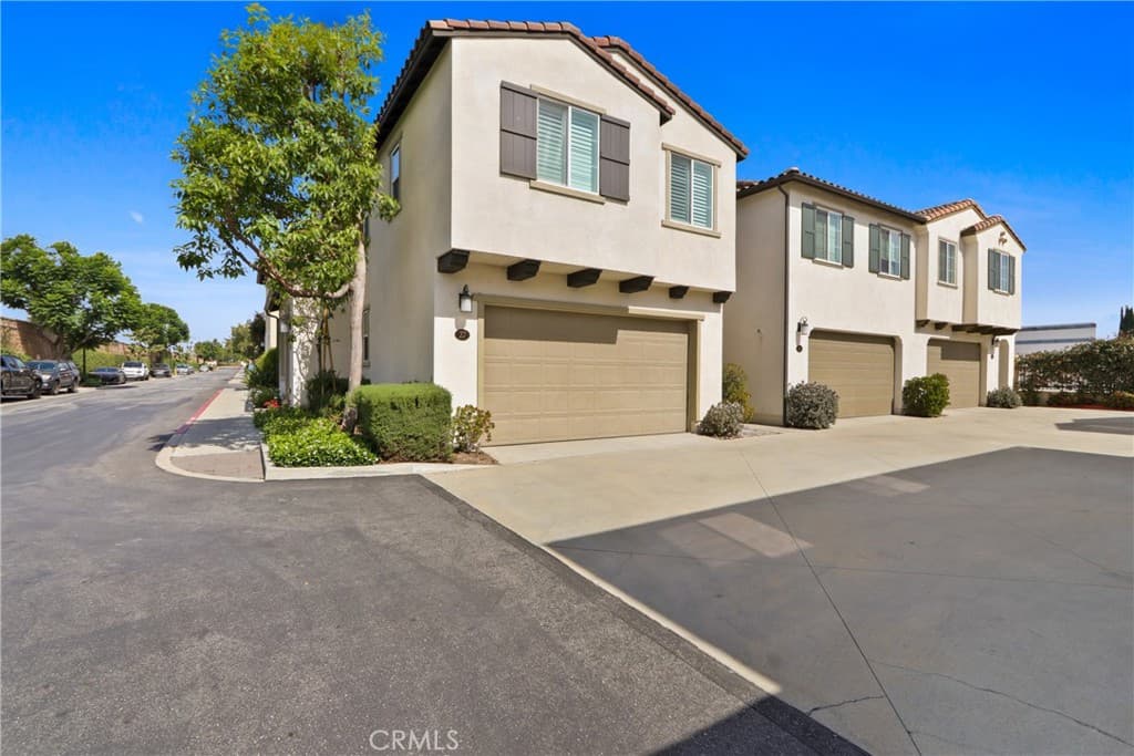 Townhouse at 27 Linden, Temple City — photo 2 of 12