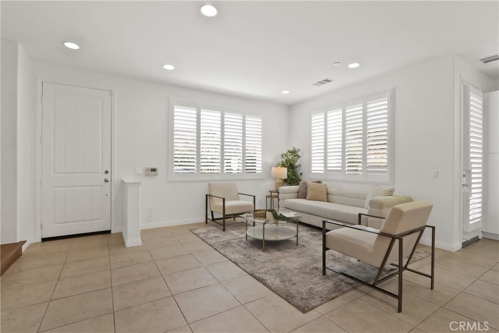 Townhouse at 27 Linden, Temple City — photo 3 of 12