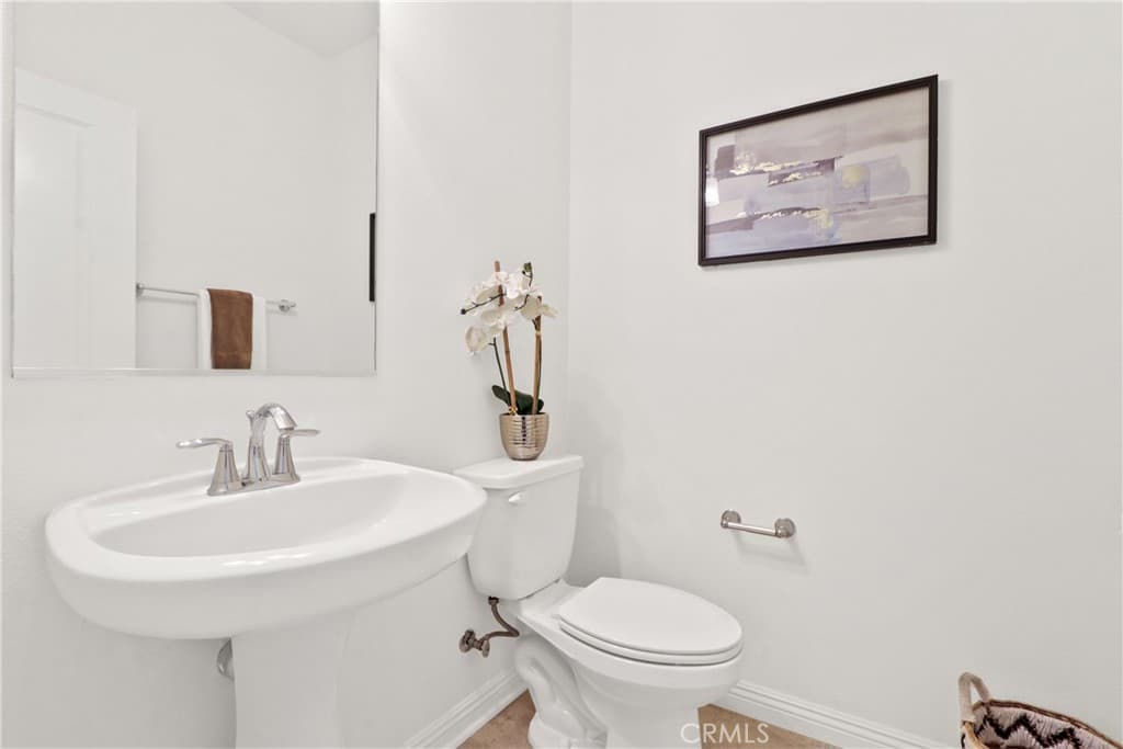 Townhouse at 27 Linden, Temple City — photo 9 of 12