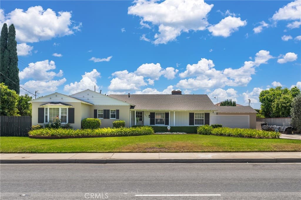 Home at 4905 Baldwin, Temple City — photo 1 of 12