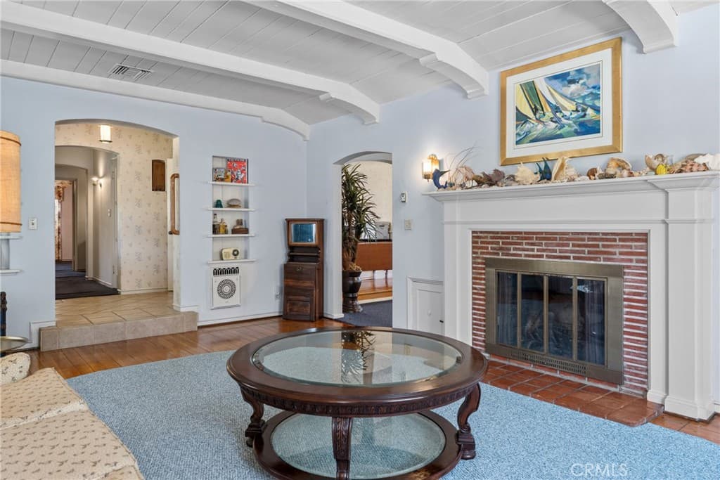 Home at 4905 Baldwin, Temple City — photo 11 of 12
