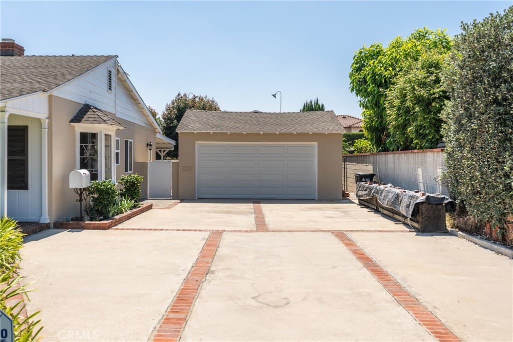 Home at 4905 Baldwin, Temple City — photo 7 of 12