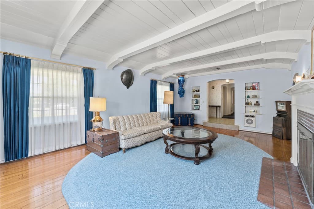 Home at 4905 Baldwin, Temple City — photo 10 of 12