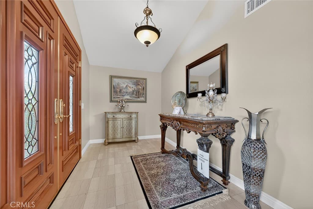 Home at 1355 Paseo Dorado, San Dimas — photo 2 of 12