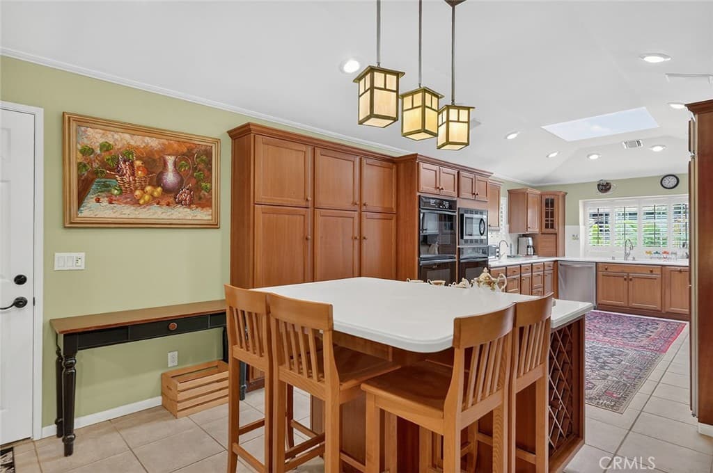 Home at 1355 Paseo Dorado, San Dimas — photo 11 of 12