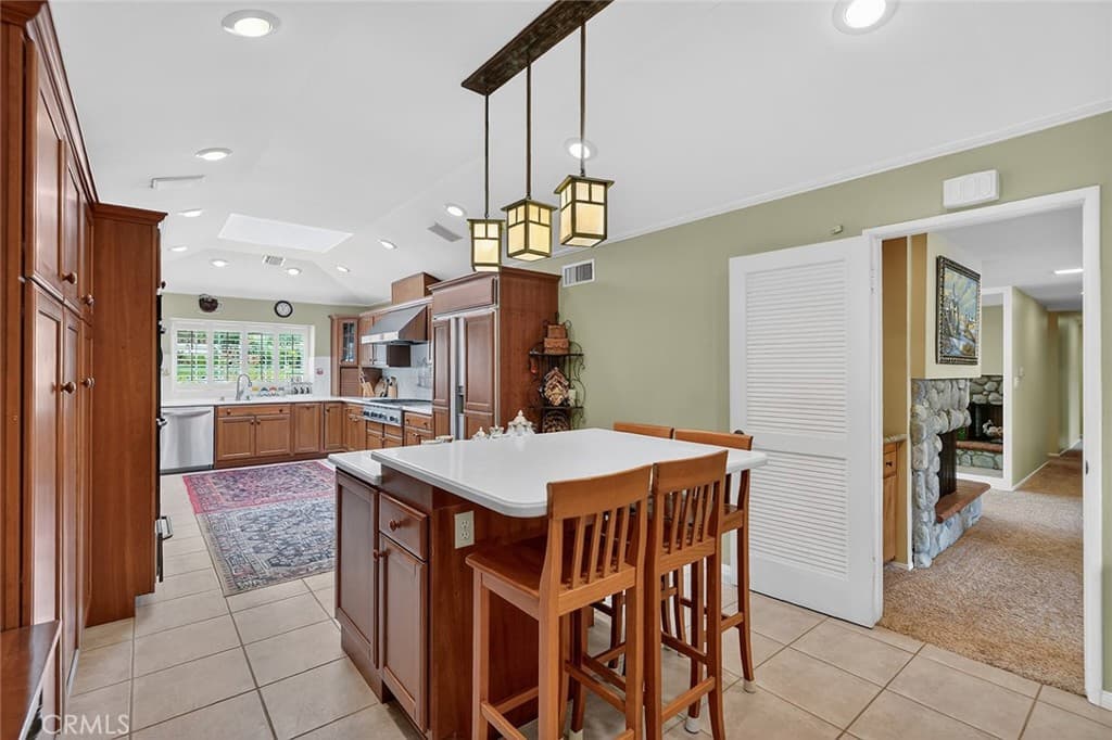 Home at 1355 Paseo Dorado, San Dimas — photo 12 of 12