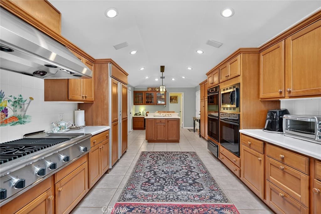 Home at 1355 Paseo Dorado, San Dimas — photo 3 of 12
