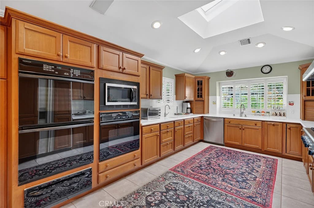 Home at 1355 Paseo Dorado, San Dimas — photo 5 of 12
