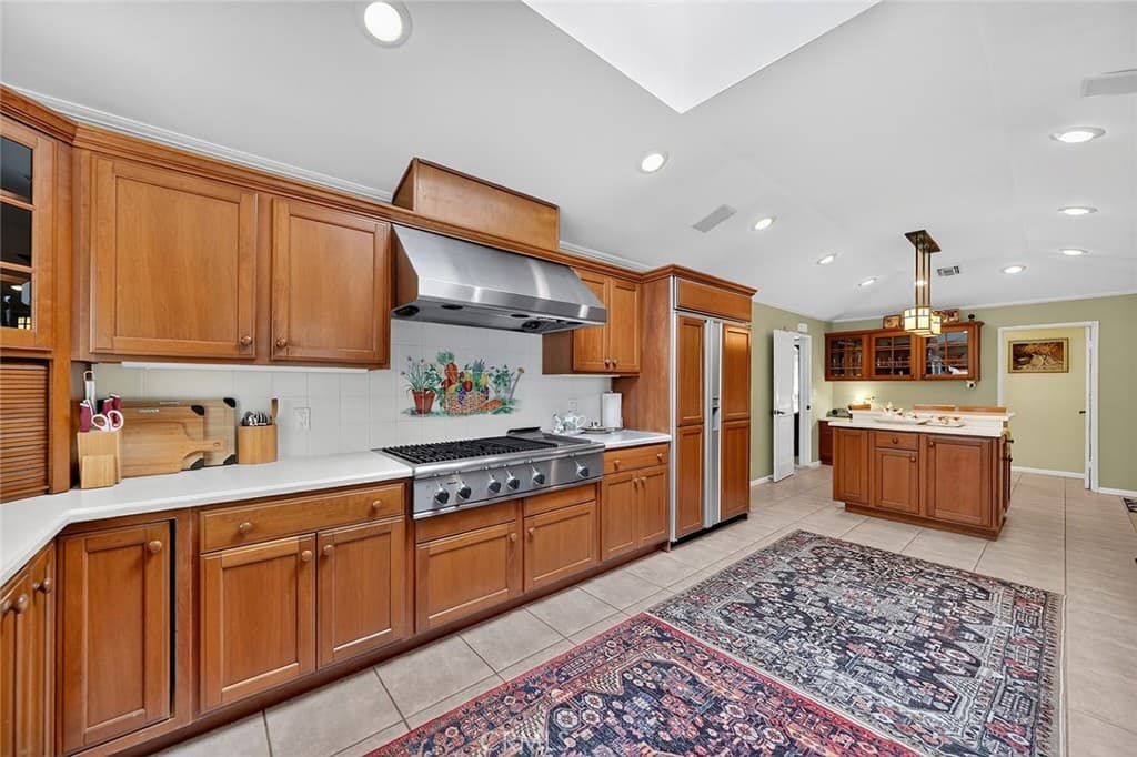 Home at 1355 Paseo Dorado, San Dimas — photo 8 of 12