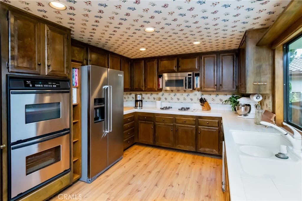 Home at 1031 Don Alvarado, Arcadia — photo 9 of 12