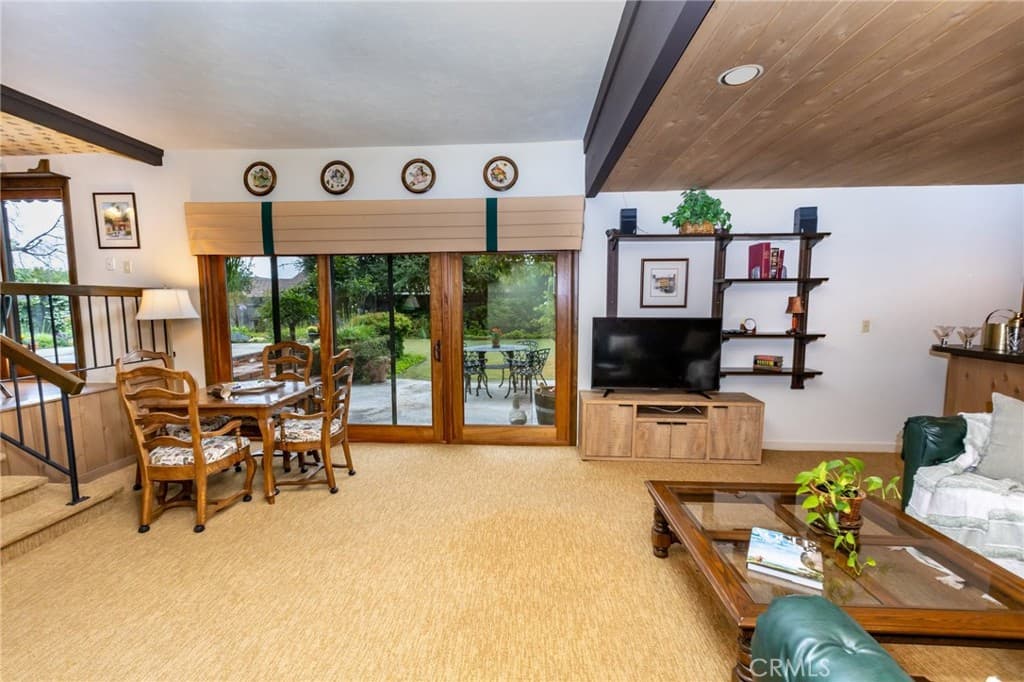 Home at 1031 Don Alvarado, Arcadia — photo 10 of 12