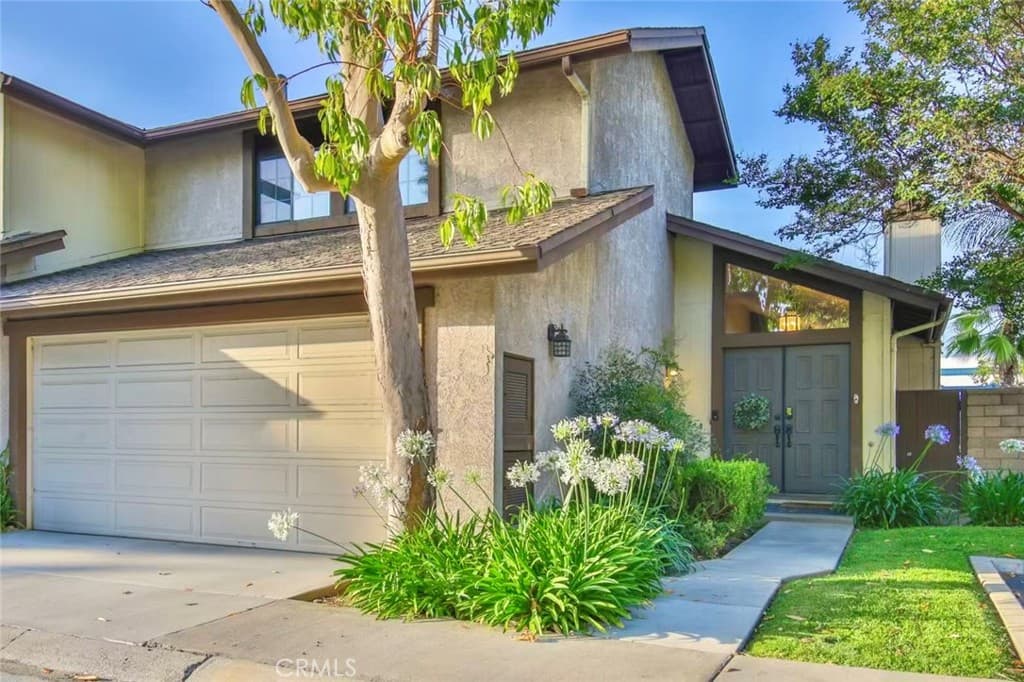 Condo at 1415 Athena, West Covina — photo 1 of 12