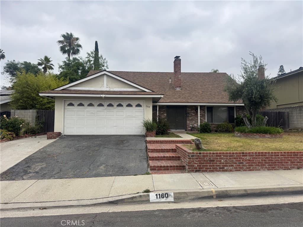 Home at 1160 N Del Sol, Diamond Bar — photo 1 of 12