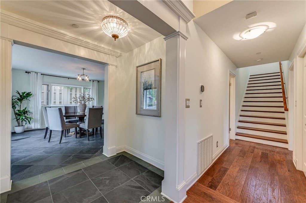 Home at 264 Norumbega, Monrovia — photo 9 of 12