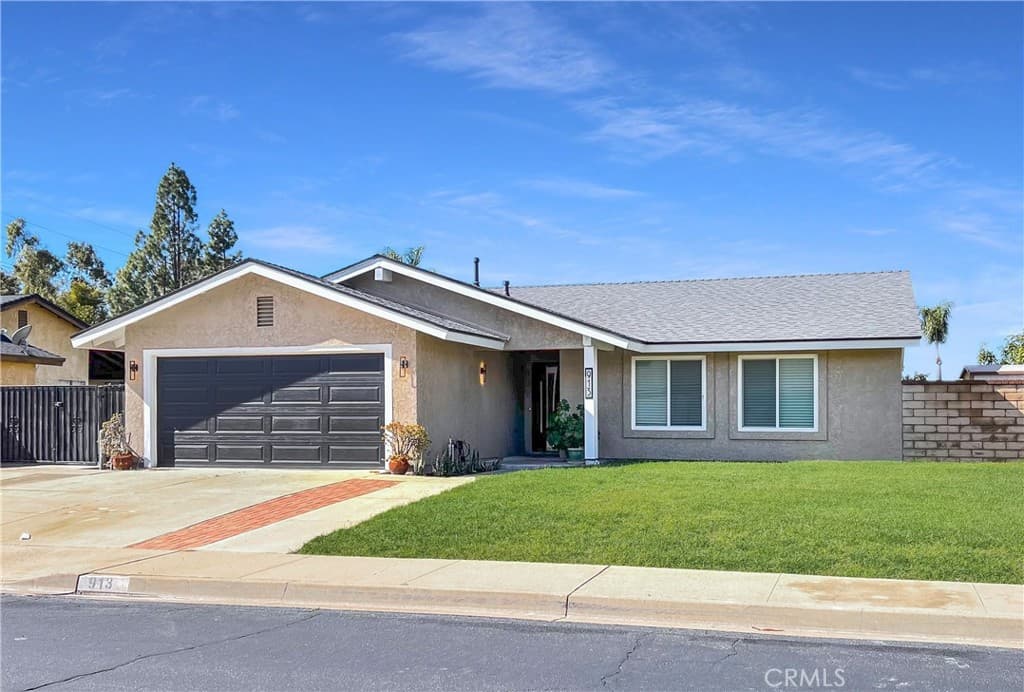Home at 913 Durango Court, San Dimas — photo 1 of 12