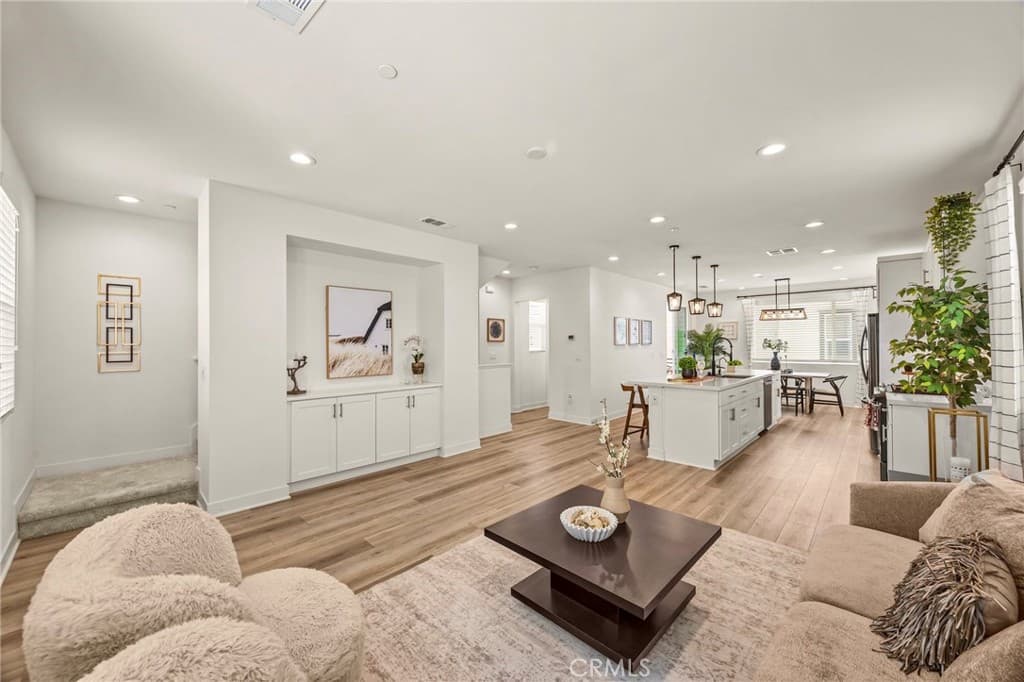 Townhouse at 1153 Grace Lane, South El Monte — photo 1 of 12