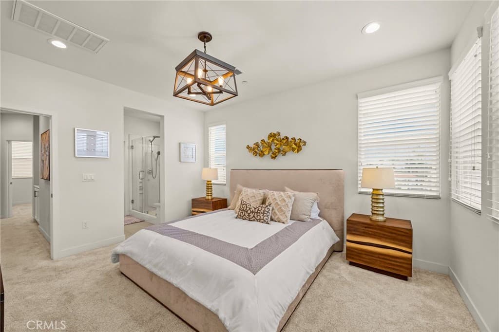Townhouse at 1153 Grace Lane, South El Monte — photo 11 of 12