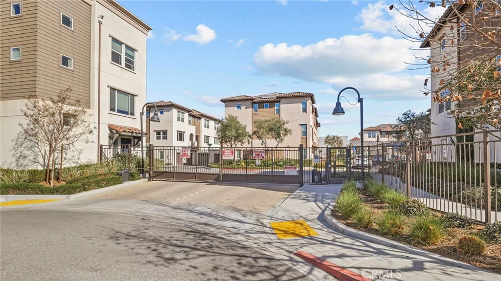 Townhouse at 1153 Grace Lane, South El Monte — photo 4 of 12