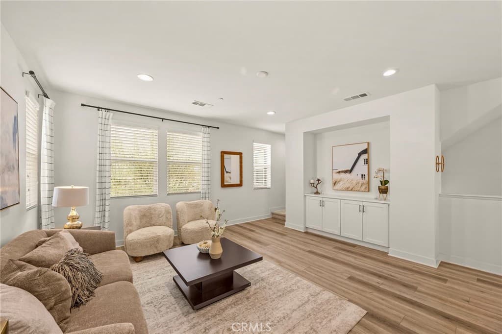 Townhouse at 1153 Grace Lane, South El Monte — photo 5 of 12