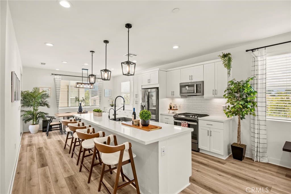 Townhouse at 1153 Grace Lane, South El Monte — photo 6 of 12