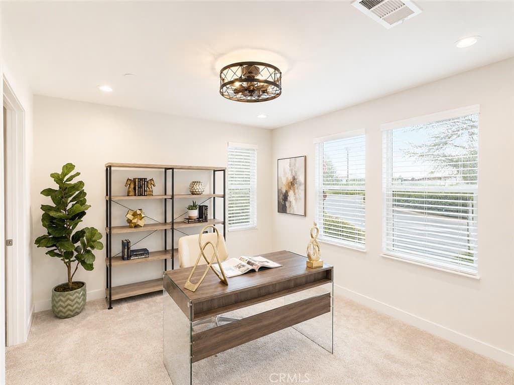Townhouse at 1153 Grace Lane, South El Monte — photo 8 of 12