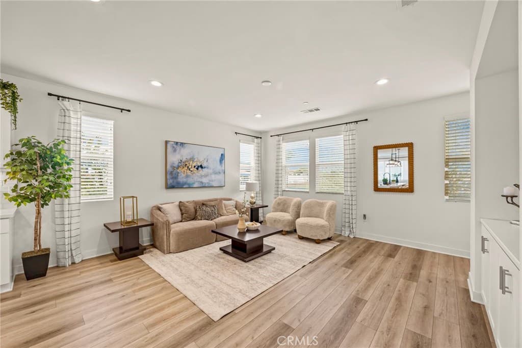 Townhouse at 1153 Grace Lane, South El Monte — photo 9 of 12