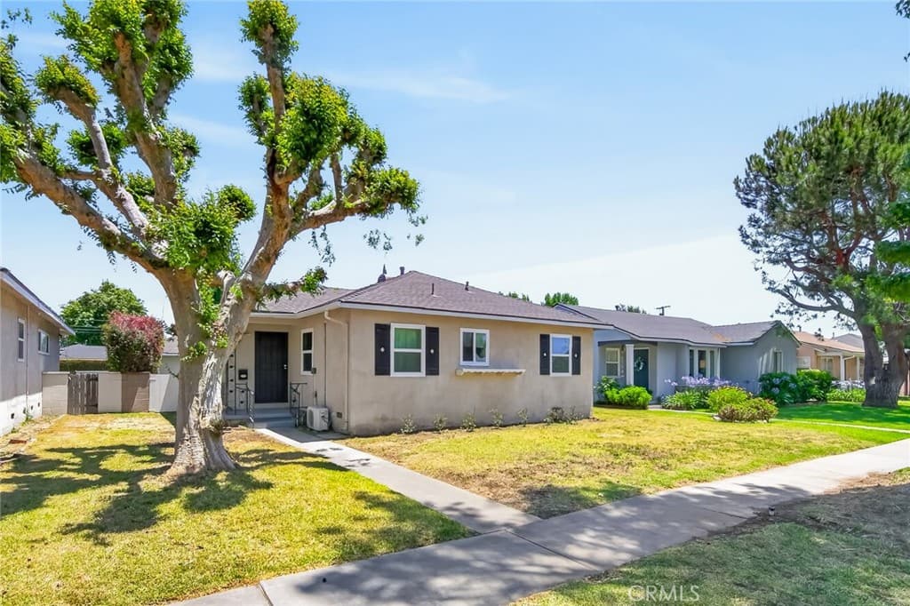 Home at 5340 Tyler, Arcadia — photo 1 of 12