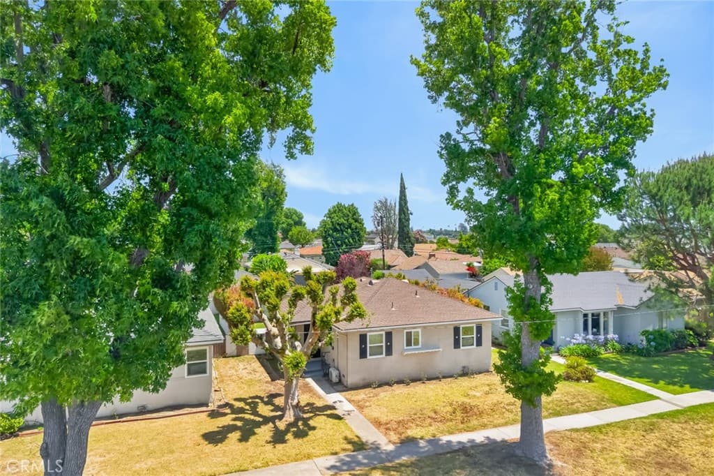 Home at 5340 Tyler, Arcadia — photo 2 of 12